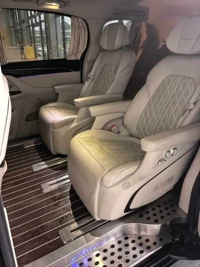 2020 Buick GL8 2.0T 237HP L4 9AT,autocango,china used car exporter,china ev exporter,chinese used car exporter,chinese used ev exporter