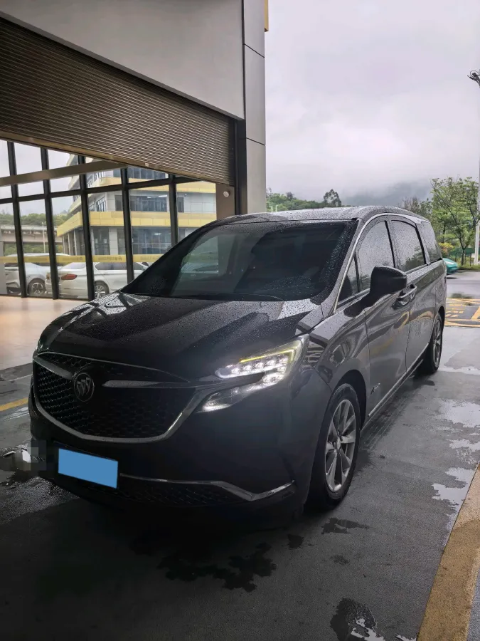 2020 Buick GL8 2.0T 237HP L4 9AT,autocango,china used car exporter,china ev exporter,chinese used car exporter,chinese used ev exporter