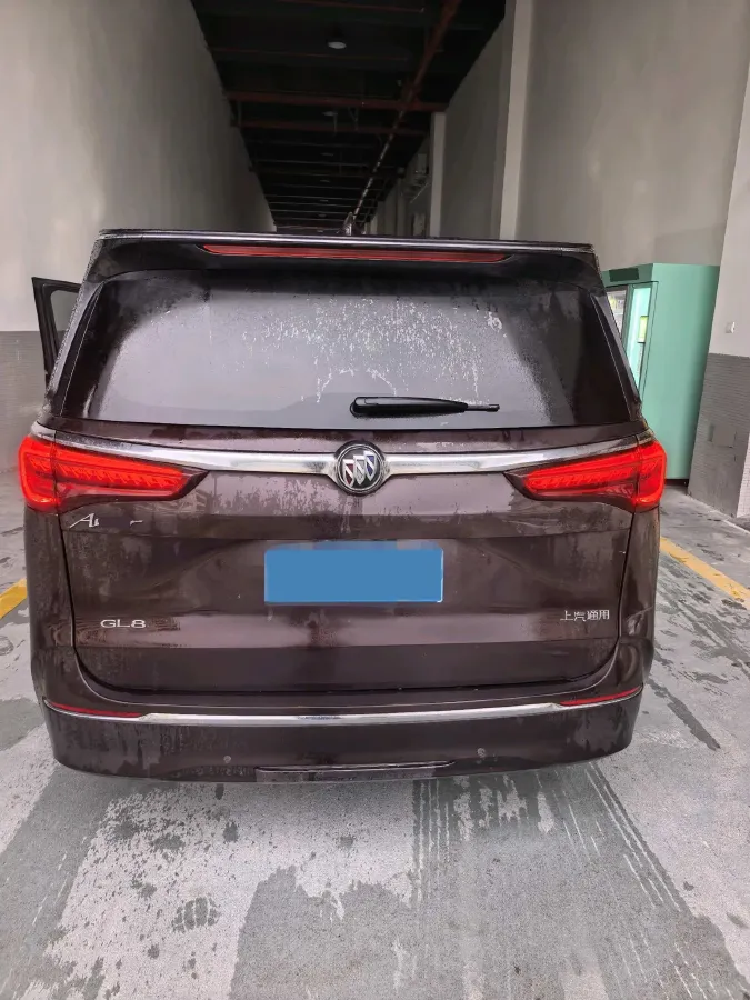 2020 Buick GL8 2.0T 237HP L4 9AT,autocango,china used car exporter,china ev exporter,chinese used car exporter,chinese used ev exporter