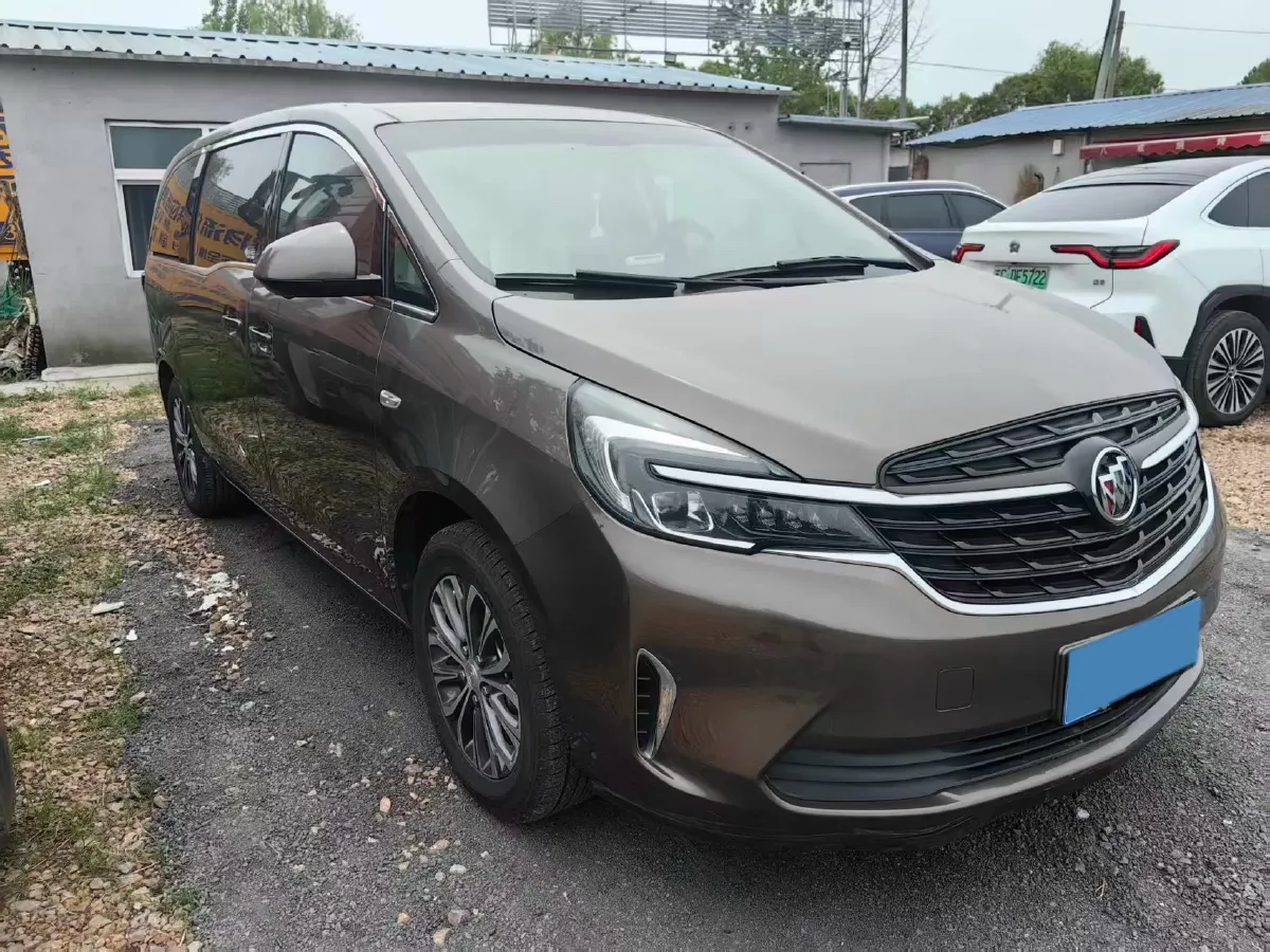 2020 Buick GL8 2.0T 237HP L4 9AT,autocango,china used car exporter,china ev exporter,chinese used car exporter,chinese used ev exporter