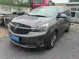 2020 Buick GL8 2.0T 237HP L4 9AT