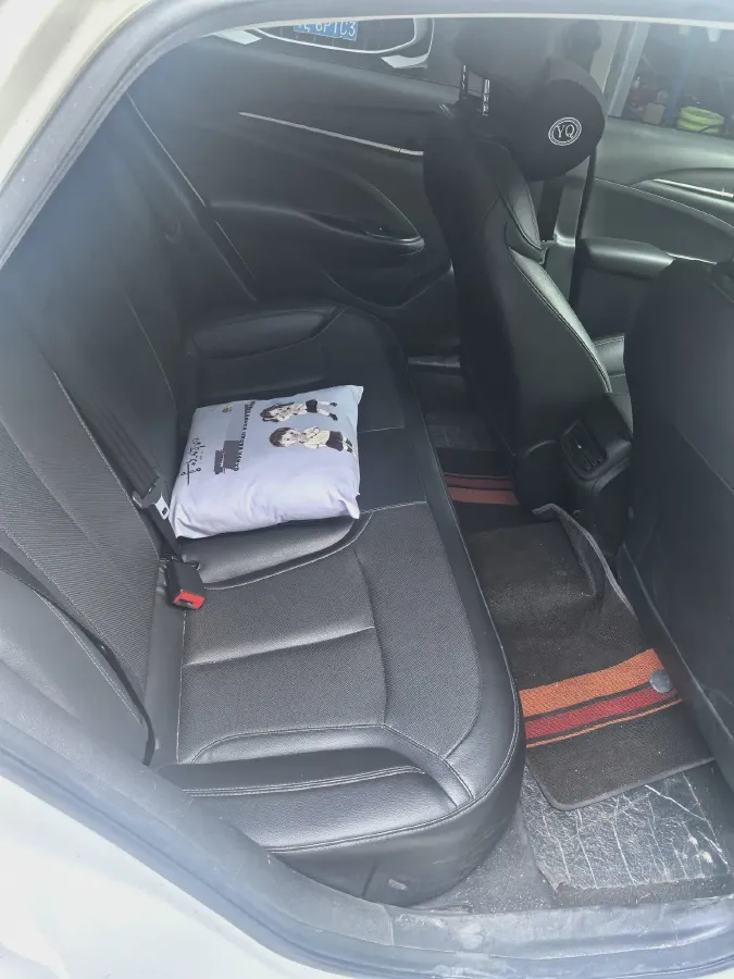 2021 Buick Excelle 1.5L 113HP L4 6AT,autocango,china used car exporter,china ev exporter,chinese used car exporter,chinese used ev exporter