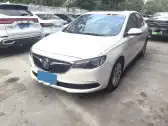 2021 BUICK EXCELLE,autocango,china used car exporter,china ev exporter,chinese used car exporter,chinese used ev exporter