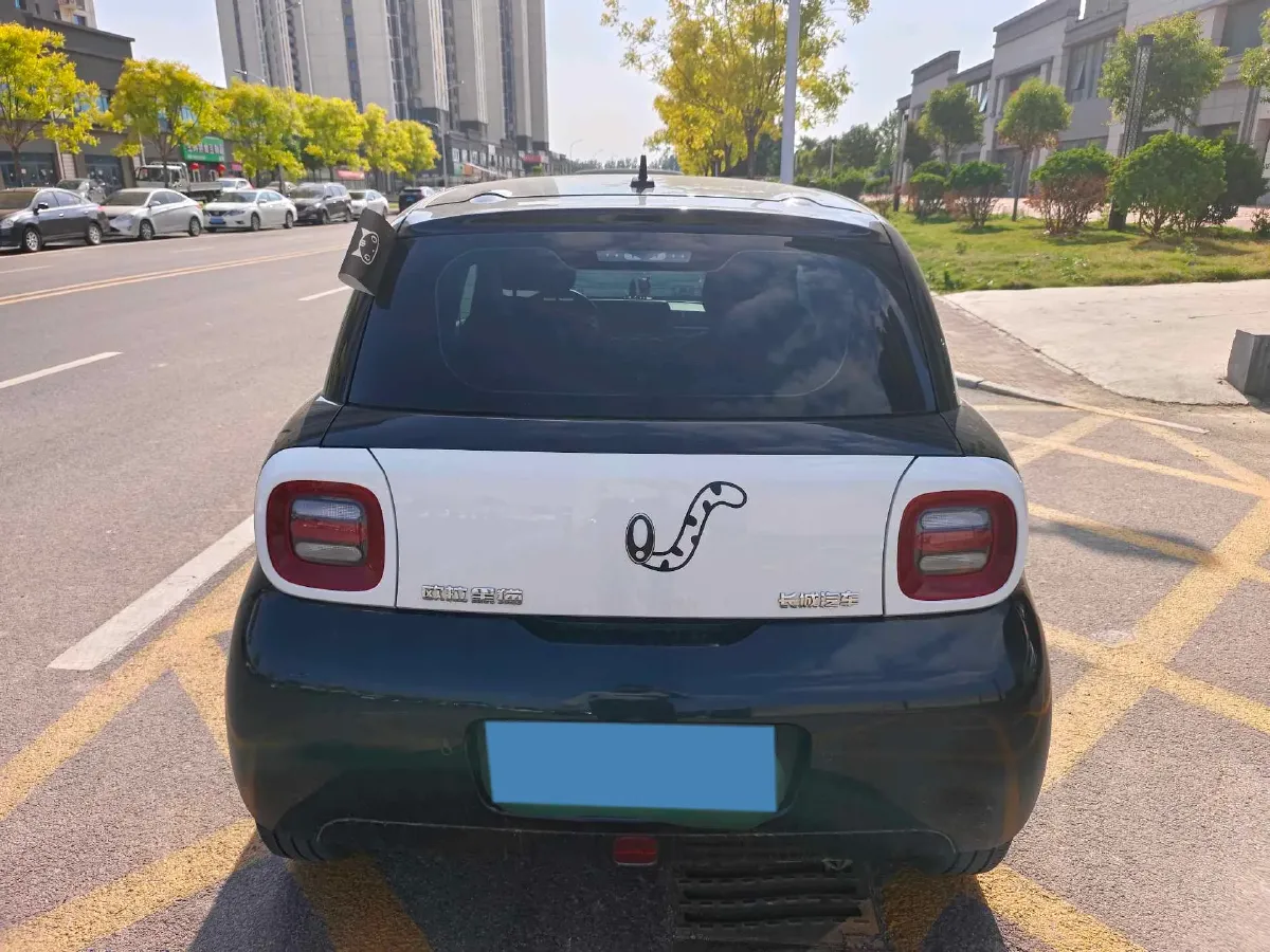2022 Ora BlackCat BEV 33KWH,autocango,china used car exporter,china ev exporter,chinese used car exporter,chinese used ev exporter