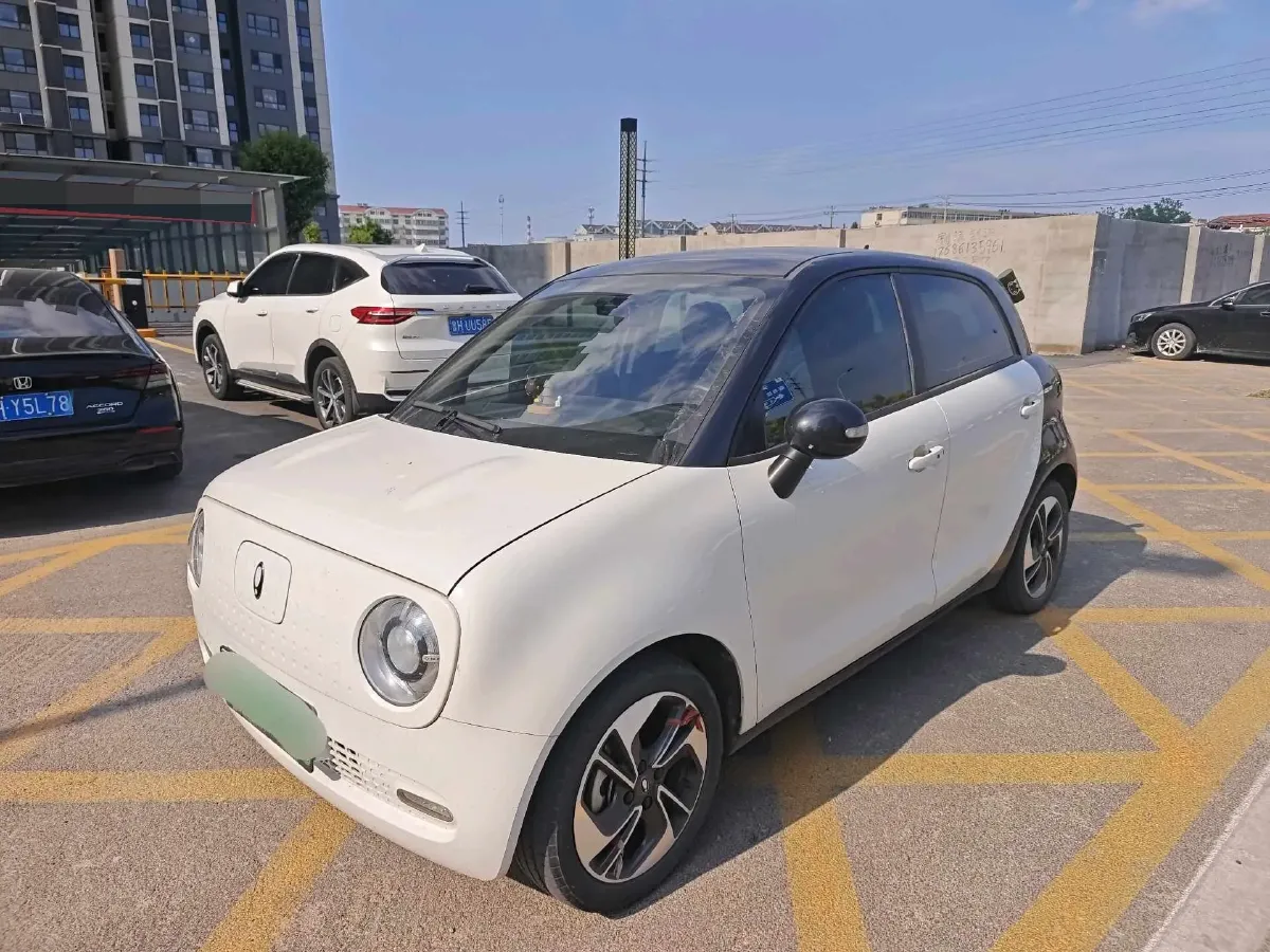 2022 Ora BlackCat BEV 33KWH,autocango,china used car exporter,china ev exporter,chinese used car exporter,chinese used ev exporter