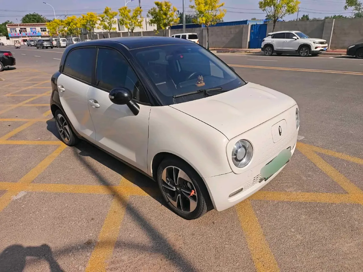 2022 Ora BlackCat BEV 33KWH,autocango,china used car exporter,china ev exporter,chinese used car exporter,chinese used ev exporter