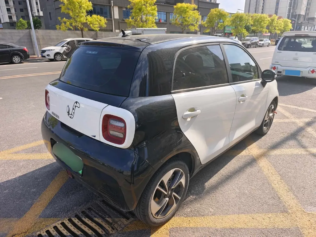 2022 Ora BlackCat BEV 33KWH,autocango,china used car exporter,china ev exporter,chinese used car exporter,chinese used ev exporter