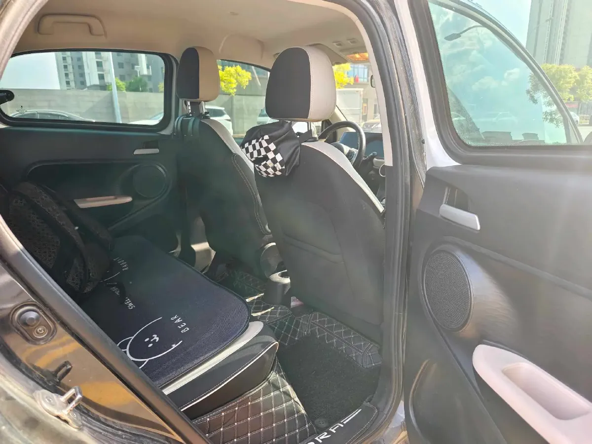 2022 Ora BlackCat BEV 33KWH,autocango,china used car exporter,china ev exporter,chinese used car exporter,chinese used ev exporter