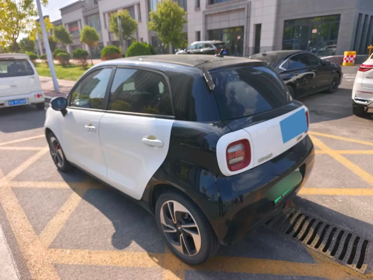 2022 Ora BlackCat BEV 33KWH,autocango,china used car exporter,china ev exporter,chinese used car exporter,chinese used ev exporter