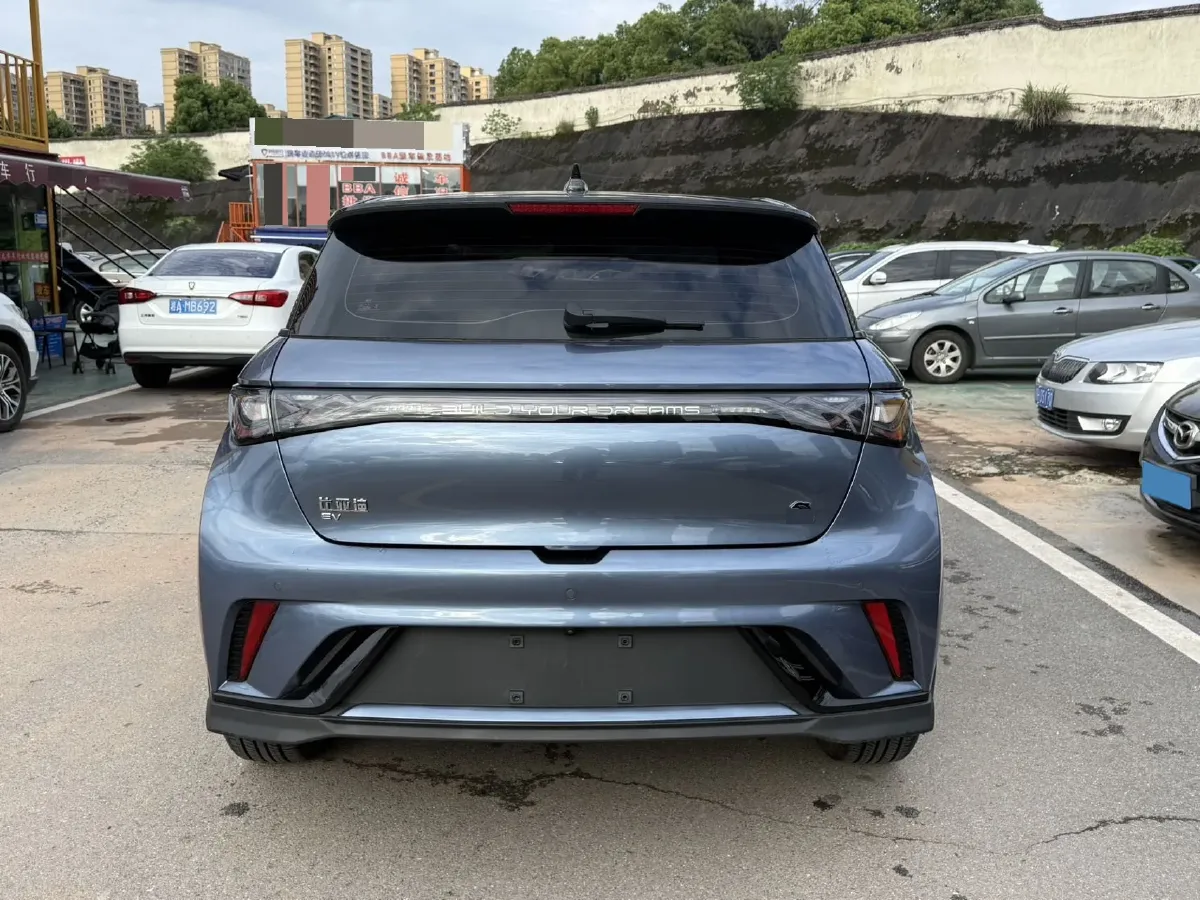 2023 BYD Dolphin BEV 44.928KWH,autocango,china used car exporter,china ev exporter,chinese used car exporter,chinese used ev exporter