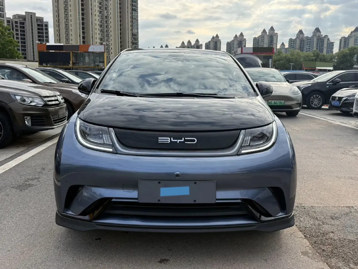 2023 BYD Dolphin BEV 44.928KWH,autocango,china used car exporter,china ev exporter,chinese used car exporter,chinese used ev exporter