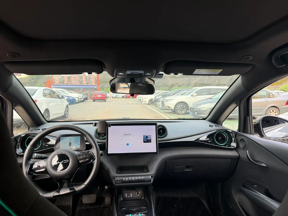 2023 BYD Dolphin BEV 44.928KWH,autocango,china used car exporter,china ev exporter,chinese used car exporter,chinese used ev exporter