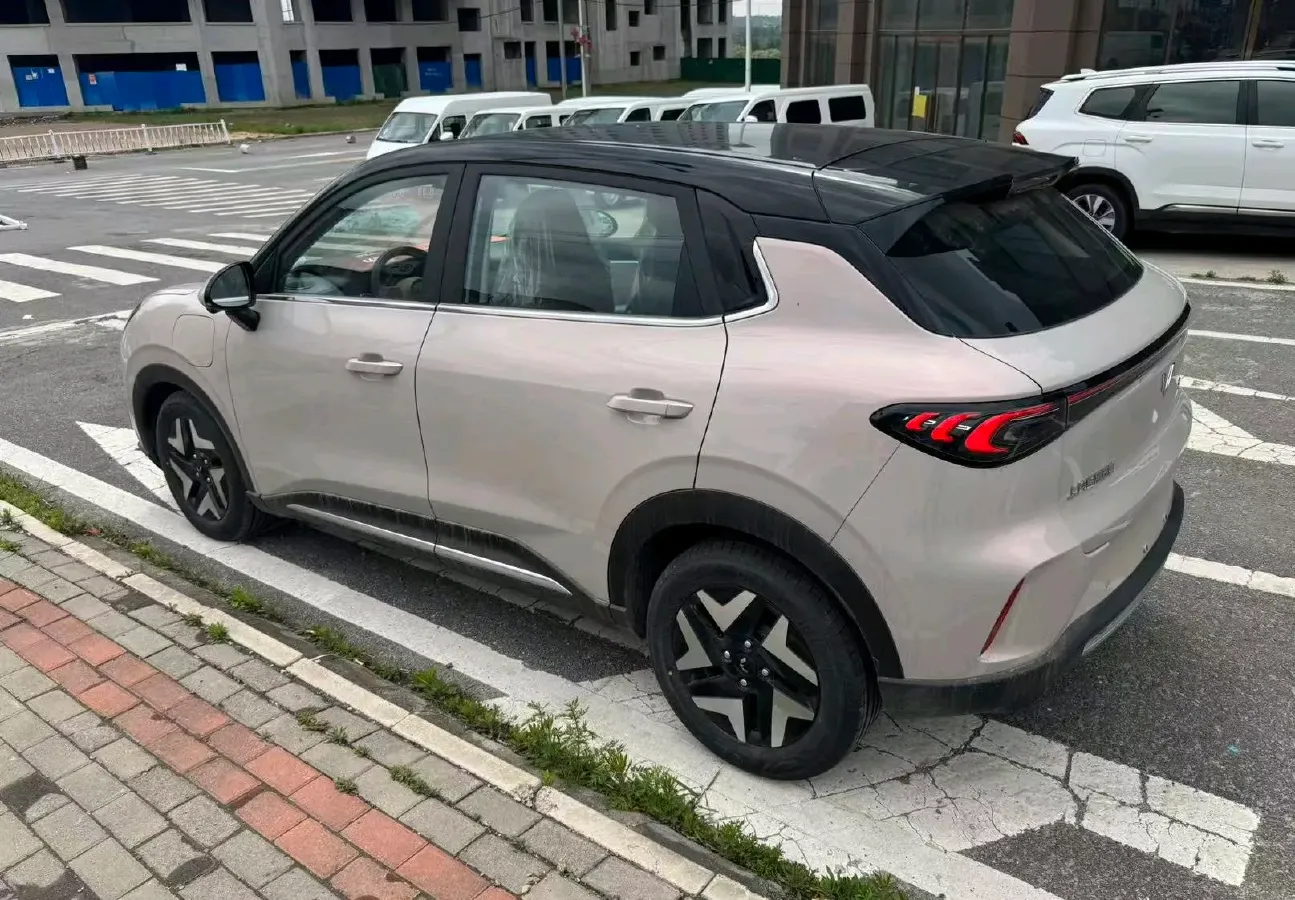 2025 Geely Galaxy XingYuan BEV 40.16KWH,autocango,china used car exporter,china ev exporter,chinese used car exporter,chinese used ev exporter