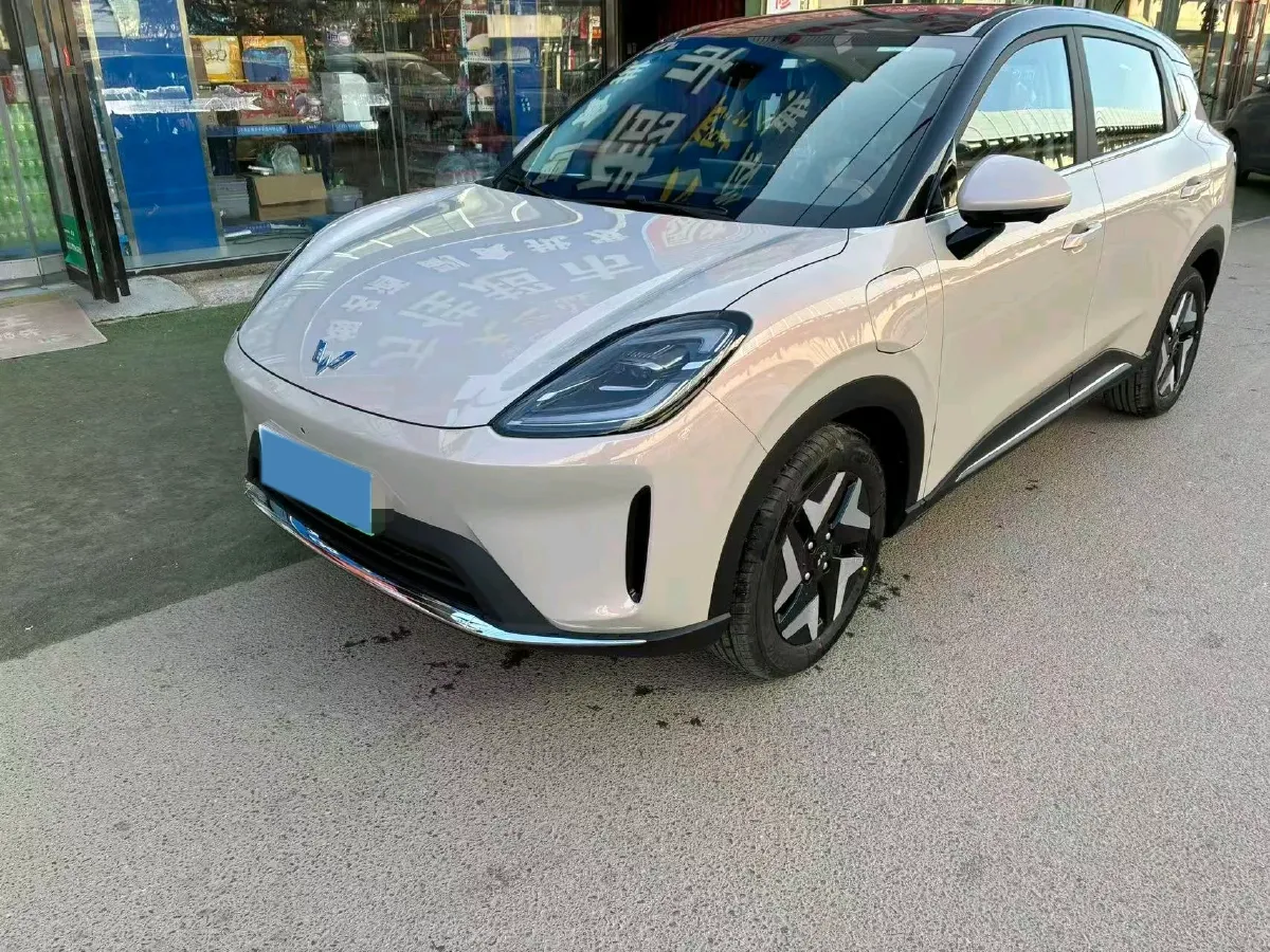 2025 Geely Galaxy XingYuan BEV 40.16KWH,autocango,china used car exporter,china ev exporter,chinese used car exporter,chinese used ev exporter