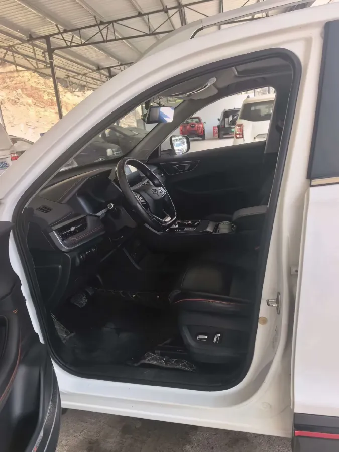 2020 Chery Tiggo 5x 1.5T 156HP L4 CVT,autocango,china used car exporter,china ev exporter,chinese used car exporter,chinese used ev exporter