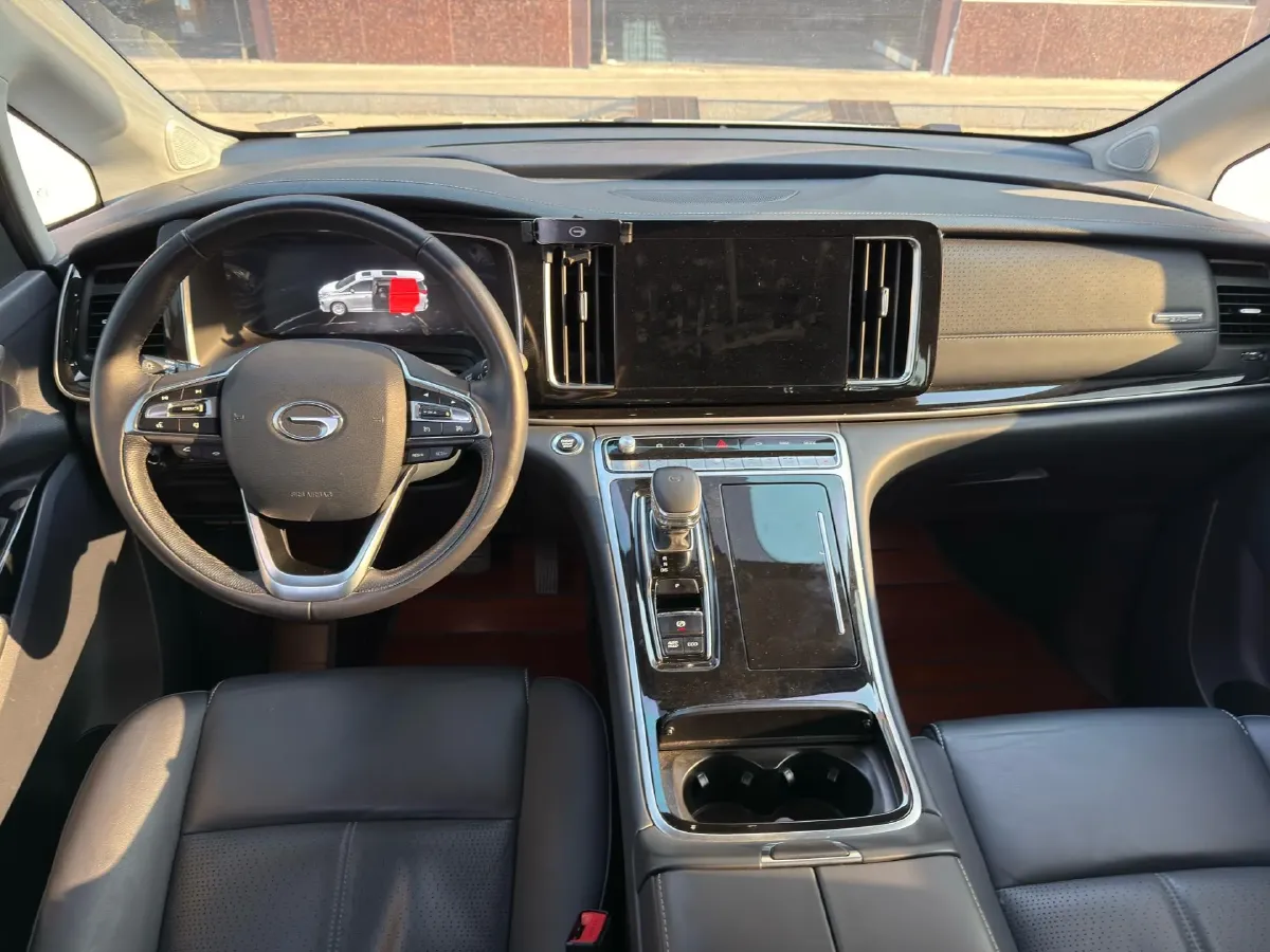 2023 GAC Trumpchi M8 2.0T 252HP L4 8AT,autocango,china used car exporter,china ev exporter,chinese used car exporter,chinese used ev exporter