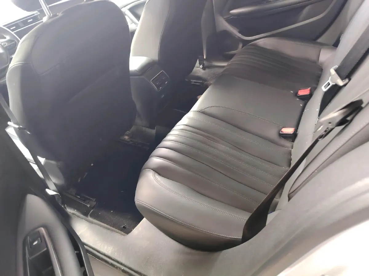 2024 Peugeot 408 1.5T 173HP L4 6AT,autocango,china used car exporter,china ev exporter,chinese used car exporter,chinese used ev exporter