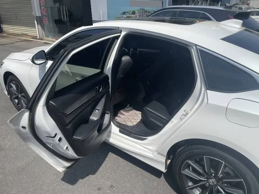 2022 Honda Inspire 1.5T 194HP L4 CVT,autocango,china used car exporter,china ev exporter,chinese used car exporter,chinese used ev exporter