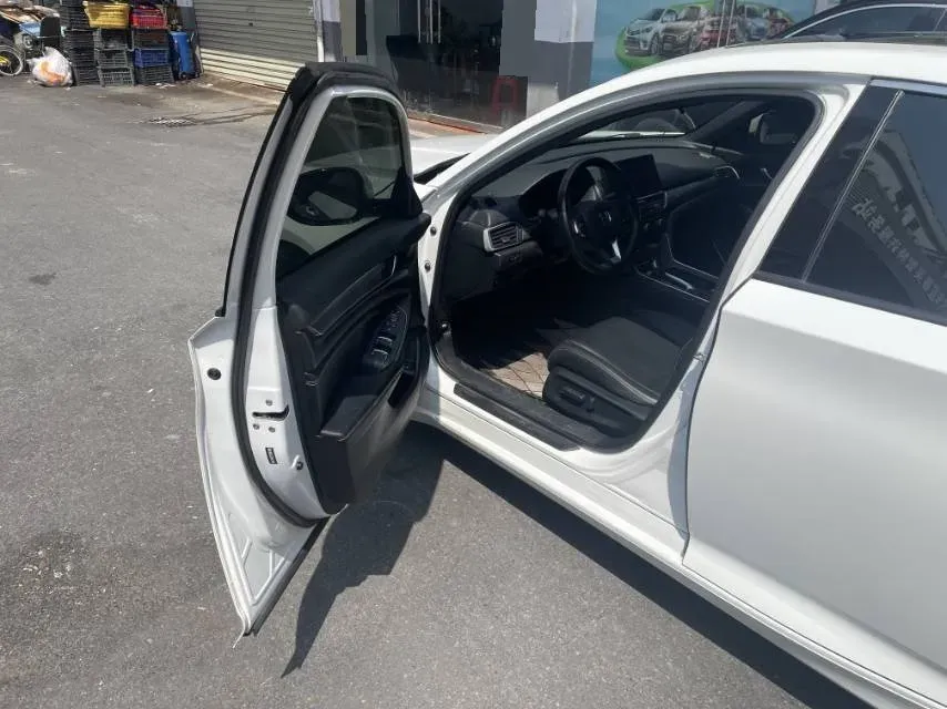 2022 Honda Inspire 1.5T 194HP L4 CVT,autocango,china used car exporter,china ev exporter,chinese used car exporter,chinese used ev exporter