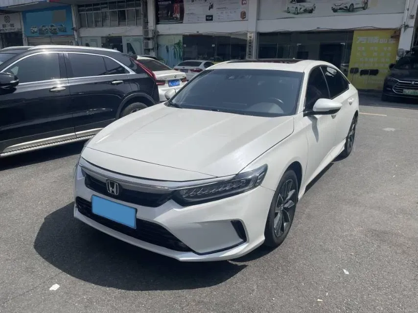 2022 Honda Inspire 1.5T 194HP L4 CVT,autocango,china used car exporter,china ev exporter,chinese used car exporter,chinese used ev exporter