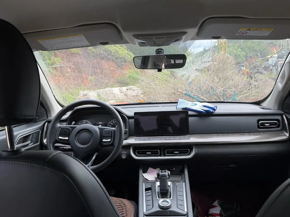 2023 Great Wall Poer 2.0T 166HP L4 8AT,autocango,china used car exporter,china ev exporter,chinese used car exporter,chinese used ev exporter