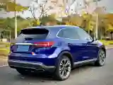 2019 HongQi HS5 2.0T 224HP L4 6AT