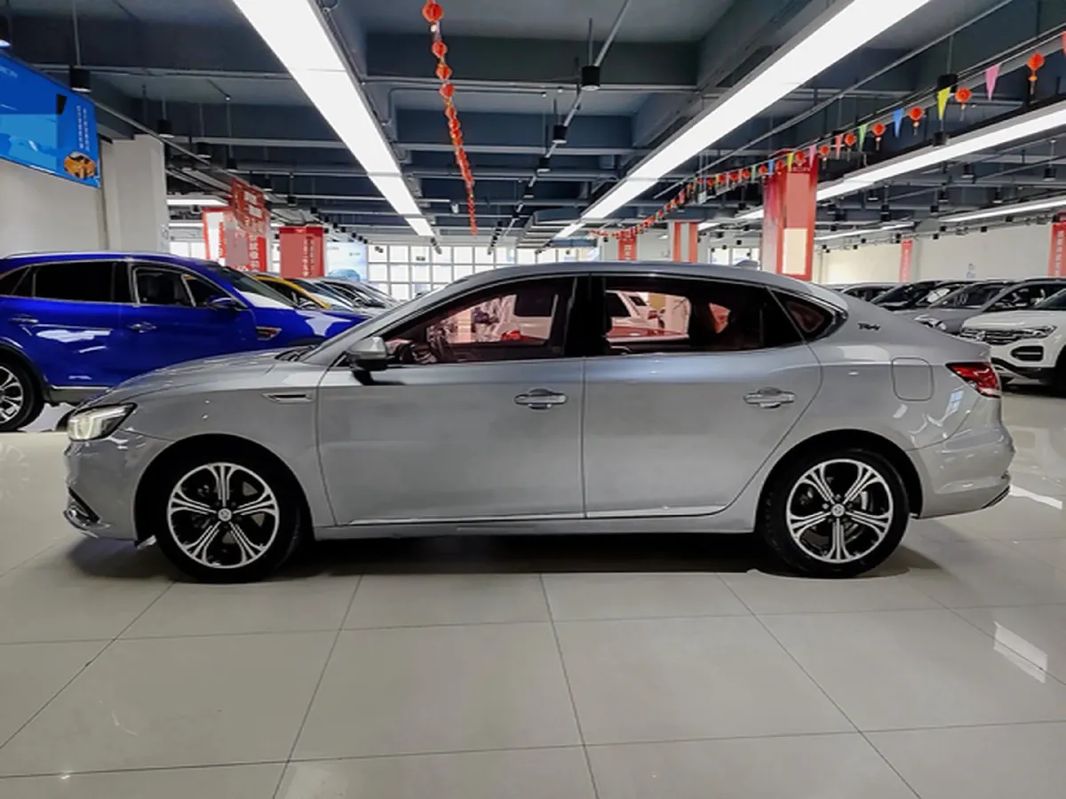 2018 MG 6 1.0T 125HP L3 2AT PHEV 9.1KWH,autocango,china used car exporter,china ev exporter,chinese used car exporter,chinese used ev exporter