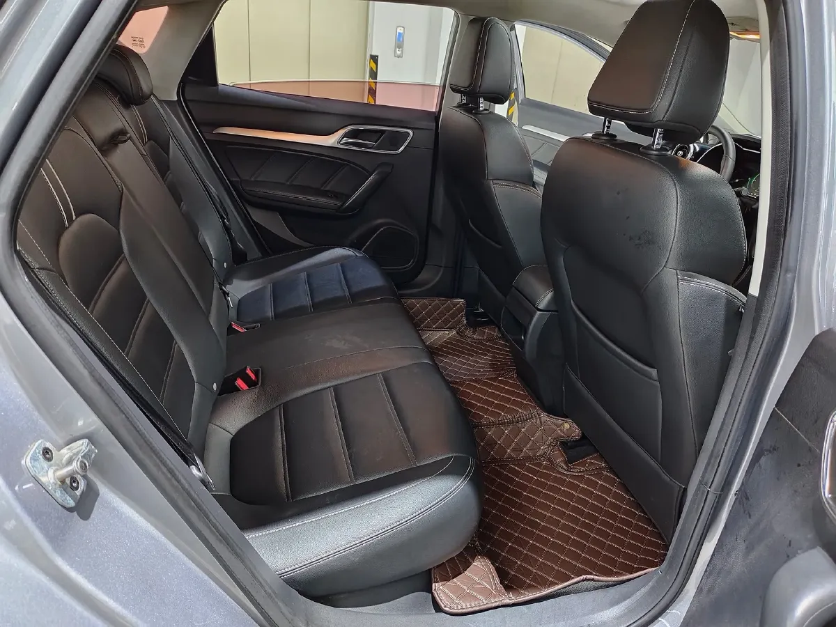 2018 MG 6 1.0T 125HP L3 2AT PHEV 9.1KWH,autocango,china used car exporter,china ev exporter,chinese used car exporter,chinese used ev exporter