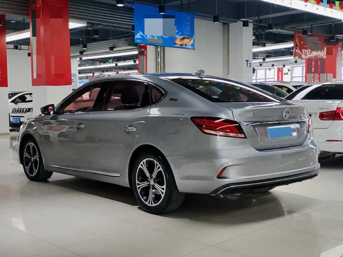 2018 MG 6 1.0T 125HP L3 2AT PHEV 9.1KWH,autocango,china used car exporter,china ev exporter,chinese used car exporter,chinese used ev exporter