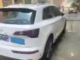 2022 Audi Q5L 2.0T 252HP L4 7DCT