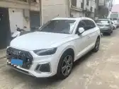 2022 AUDI Q5L,autocango,china used car exporter,china ev exporter,chinese used car exporter,chinese used ev exporter