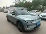 2021 MG 6 1.5T 169HP L4 AMT PHEV 11.1KWH