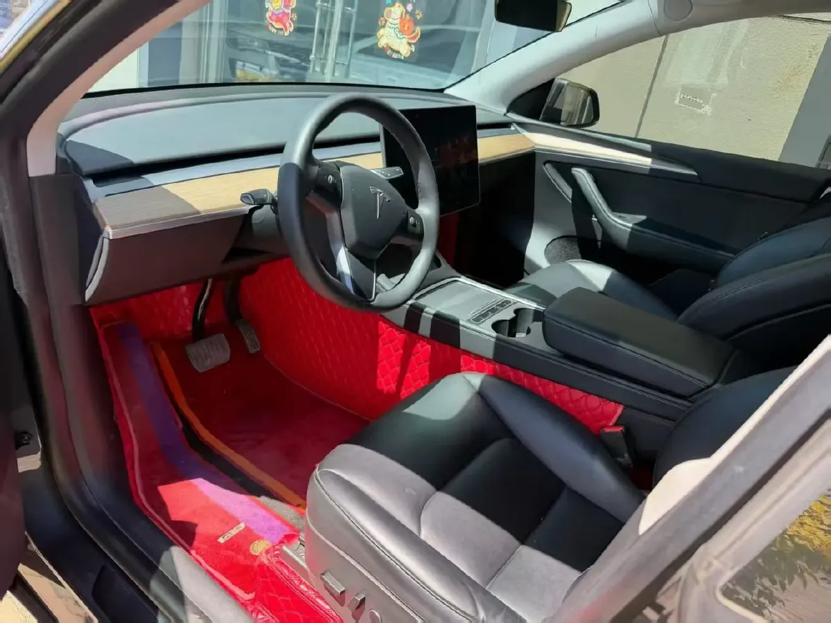 2022 Tesla Model Y BEV 60KWH,autocango,china used car exporter,china ev exporter,chinese used car exporter,chinese used ev exporter