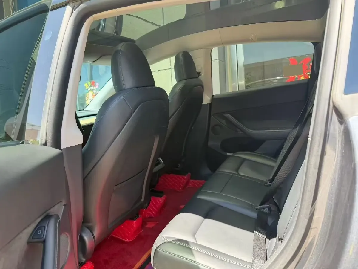 2022 Tesla Model Y BEV 60KWH,autocango,china used car exporter,china ev exporter,chinese used car exporter,chinese used ev exporter