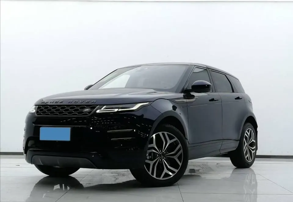 2020 Land Rover Range Rover Evoque 2.0T 249HP L4 9AT,autocango,china used car exporter,china ev exporter,chinese used car exporter,chinese used ev exporter