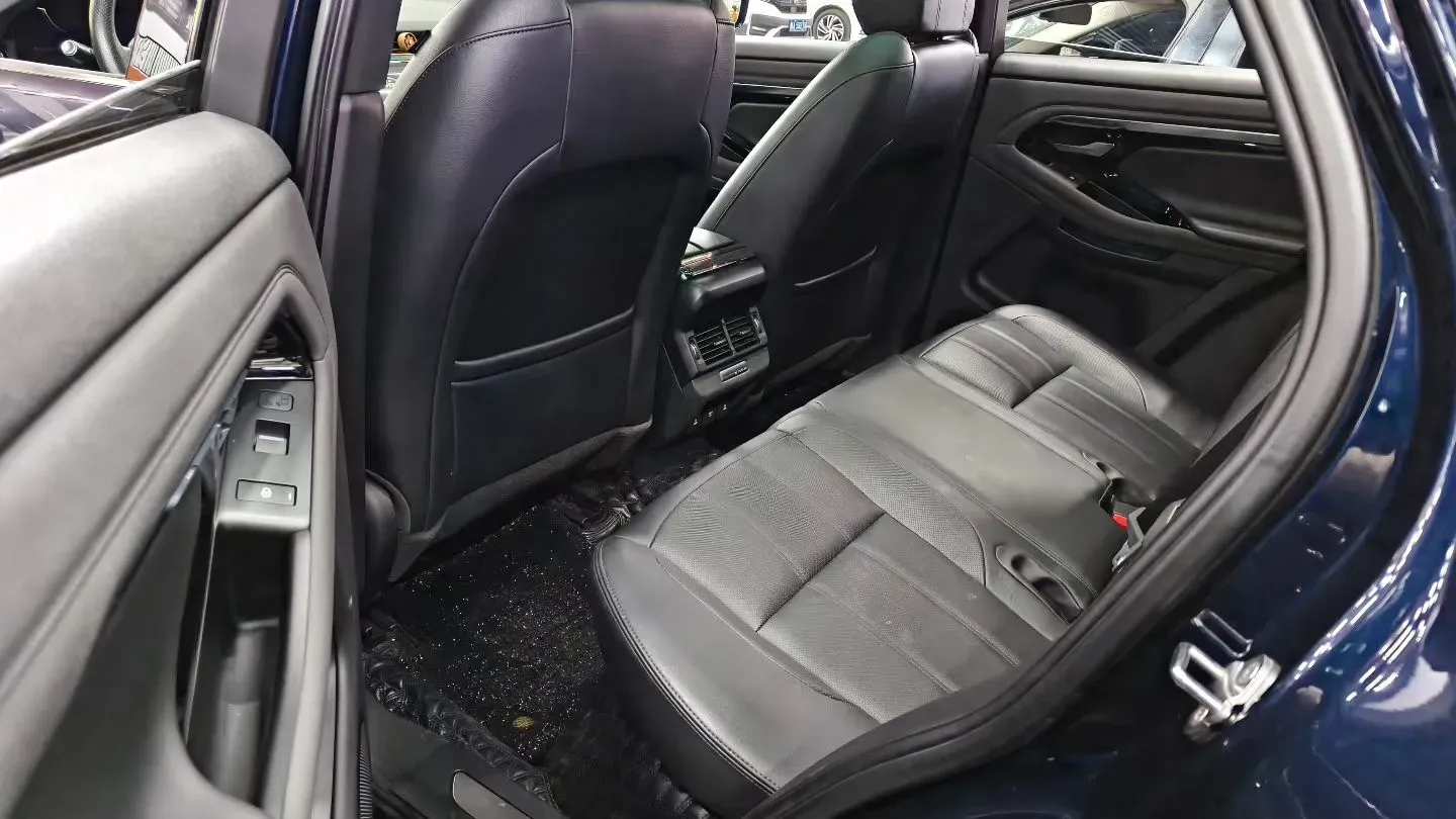 2020 Land Rover Range Rover Evoque 2.0T 249HP L4 9AT,autocango,china used car exporter,china ev exporter,chinese used car exporter,chinese used ev exporter