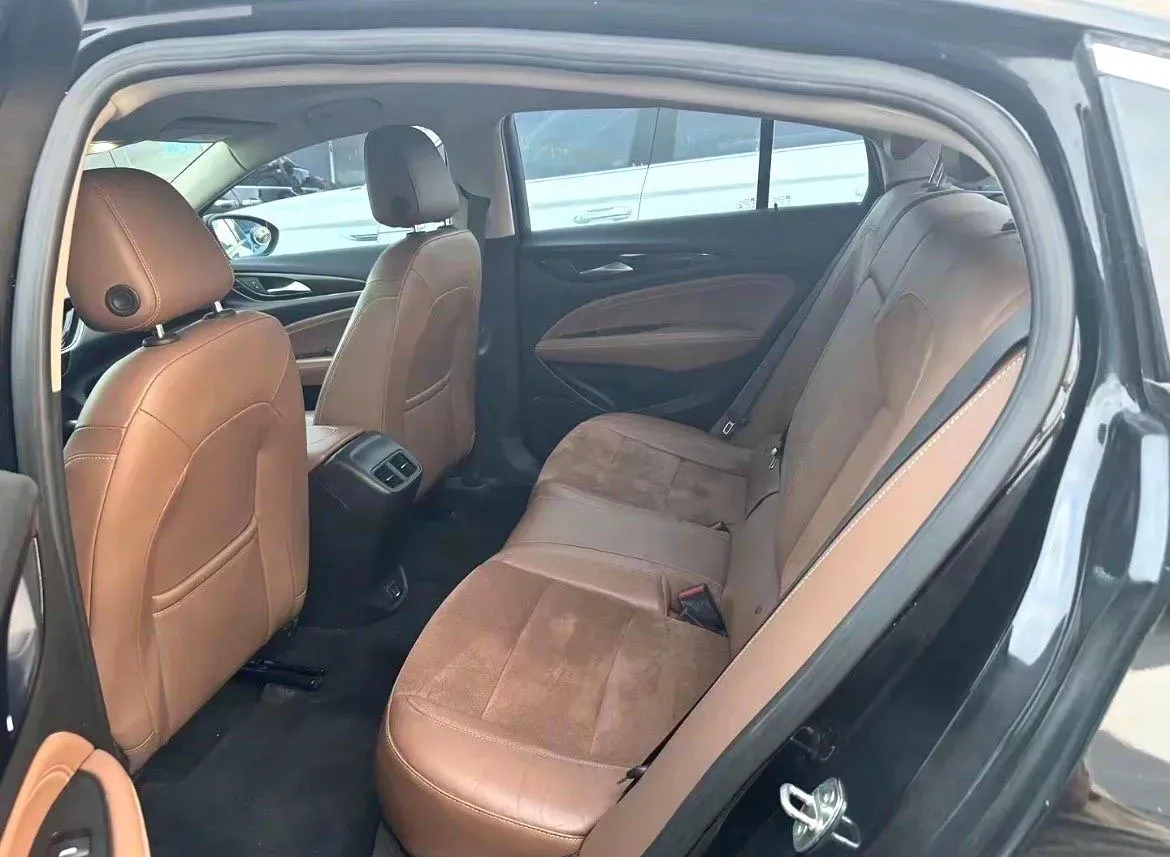 2019 Buick Regal 1.5T 170HP L4 9AT,autocango,china used car exporter,china ev exporter,chinese used car exporter,chinese used ev exporter