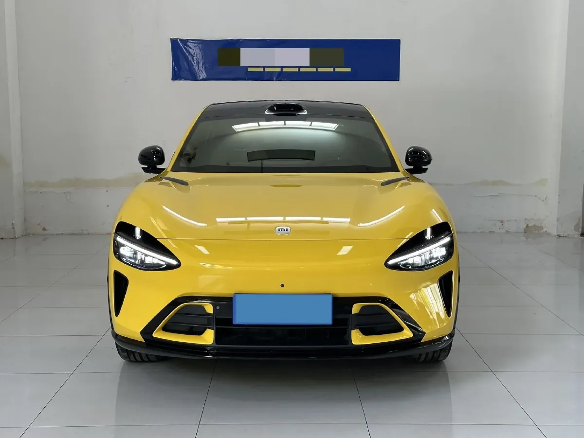 2025 MI YU7 BEV 96.3KWH,autocango,china used car exporter,china ev exporter,chinese used car exporter,chinese used ev exporter