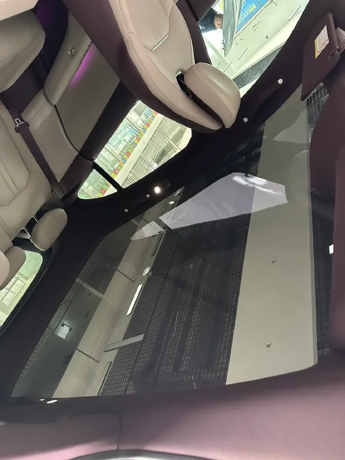 2025 MI YU7 BEV 96.3KWH,autocango,china used car exporter,china ev exporter,chinese used car exporter,chinese used ev exporter