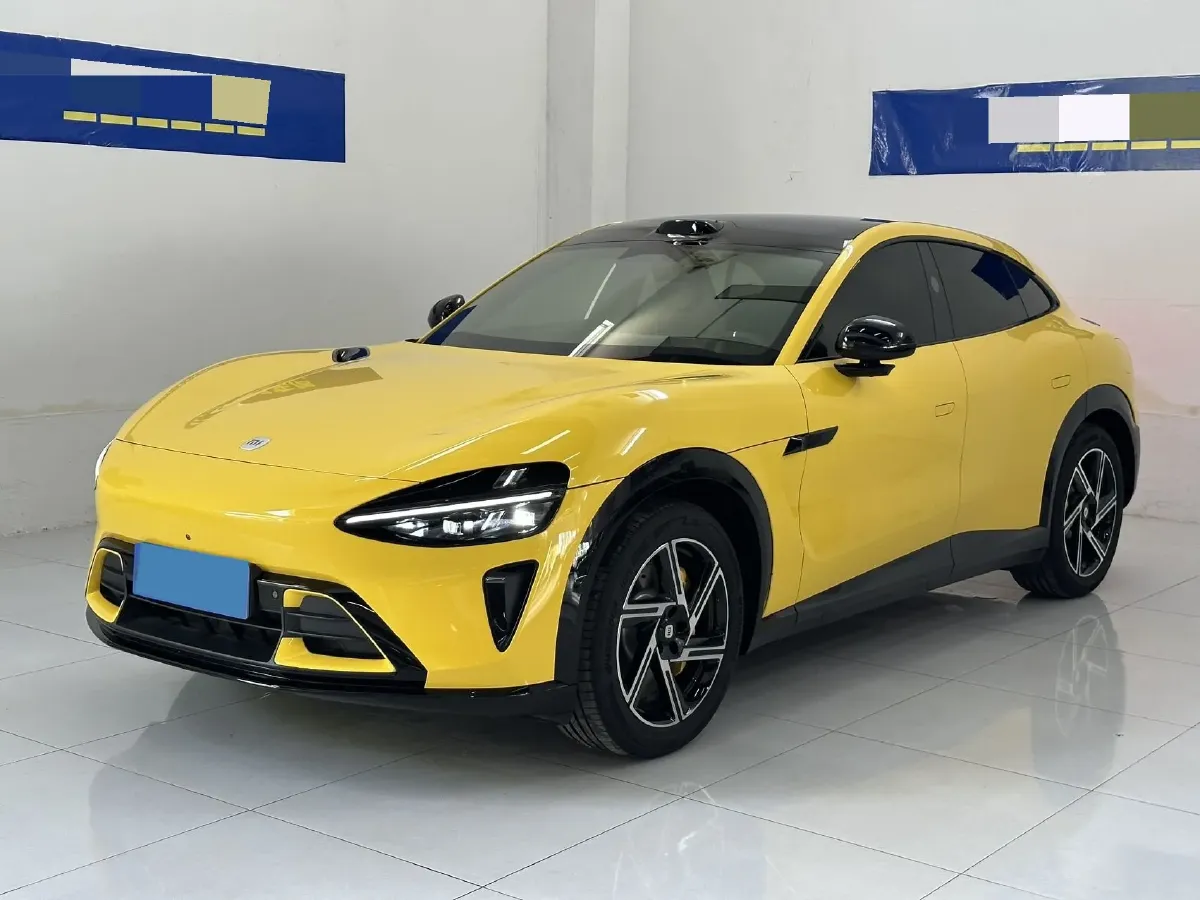 2025 MI YU7 BEV 96.3KWH,autocango,china used car exporter,china ev exporter,chinese used car exporter,chinese used ev exporter