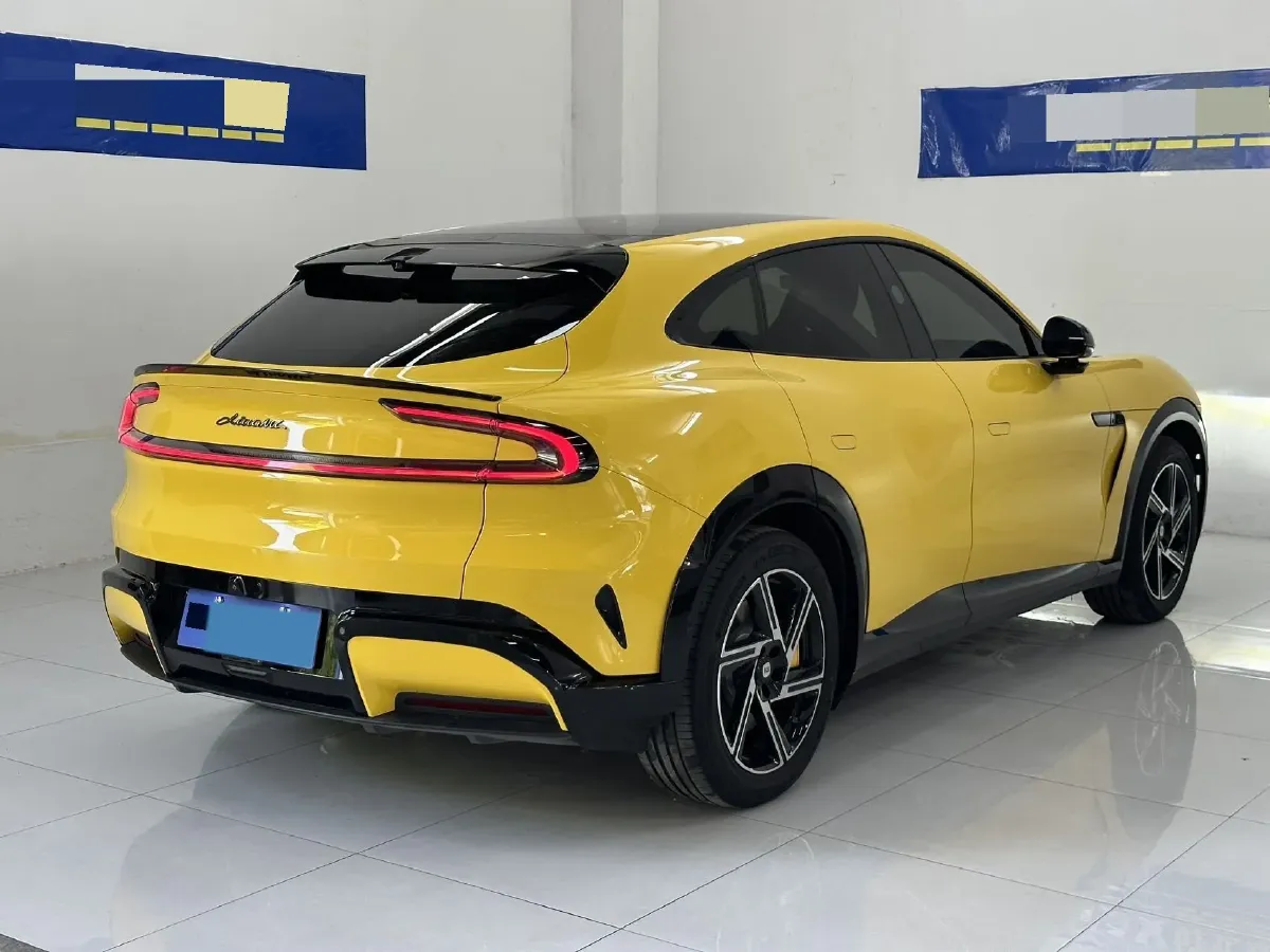 2025 MI YU7 BEV 96.3KWH,autocango,china used car exporter,china ev exporter,chinese used car exporter,chinese used ev exporter