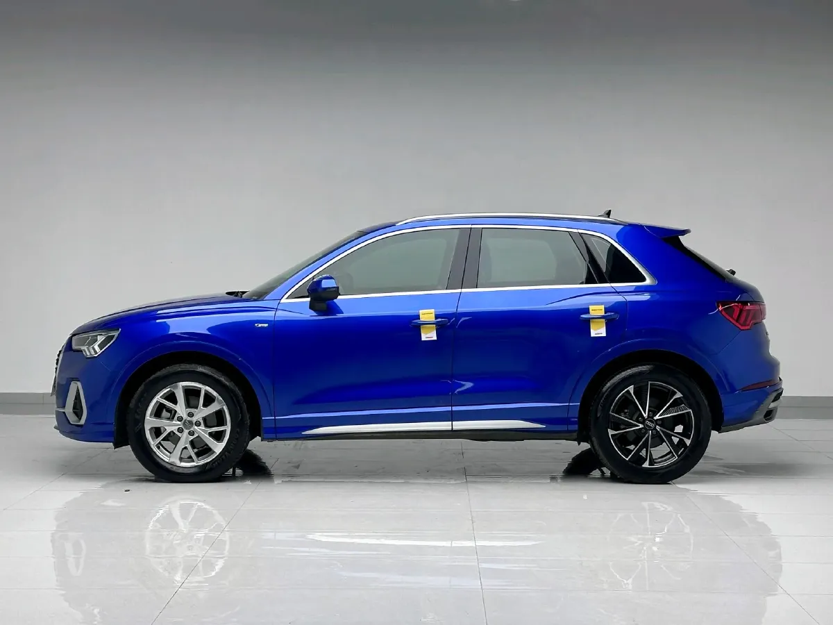 2019 Audi Q3 1.4T 150HP L4 7DCT,autocango,china used car exporter,china ev exporter,chinese used car exporter,chinese used ev exporter