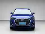 2019 Audi Q3 1.4T 150HP L4 7DCT