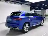 2019 Audi Q3 1.4T 150HP L4 7DCT