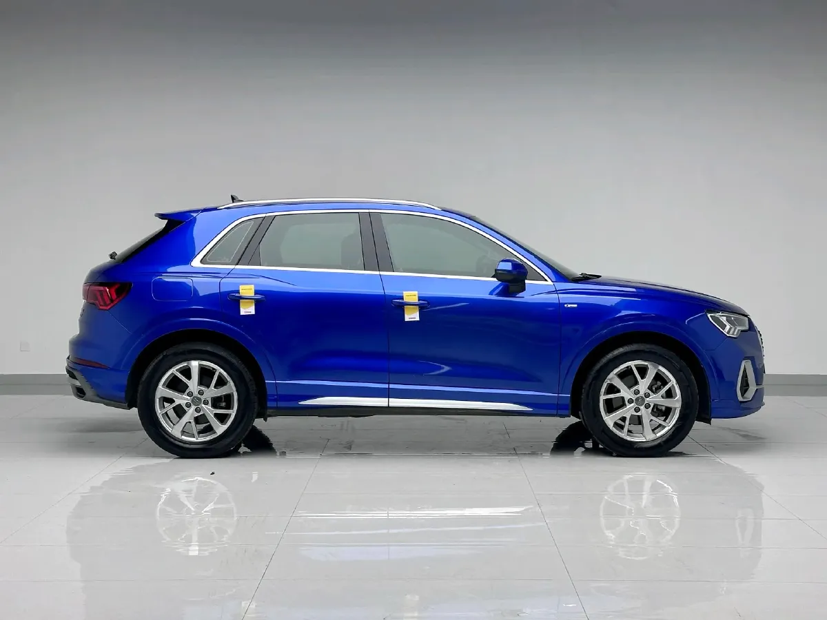 2019 Audi Q3 1.4T 150HP L4 7DCT,autocango,china used car exporter,china ev exporter,chinese used car exporter,chinese used ev exporter