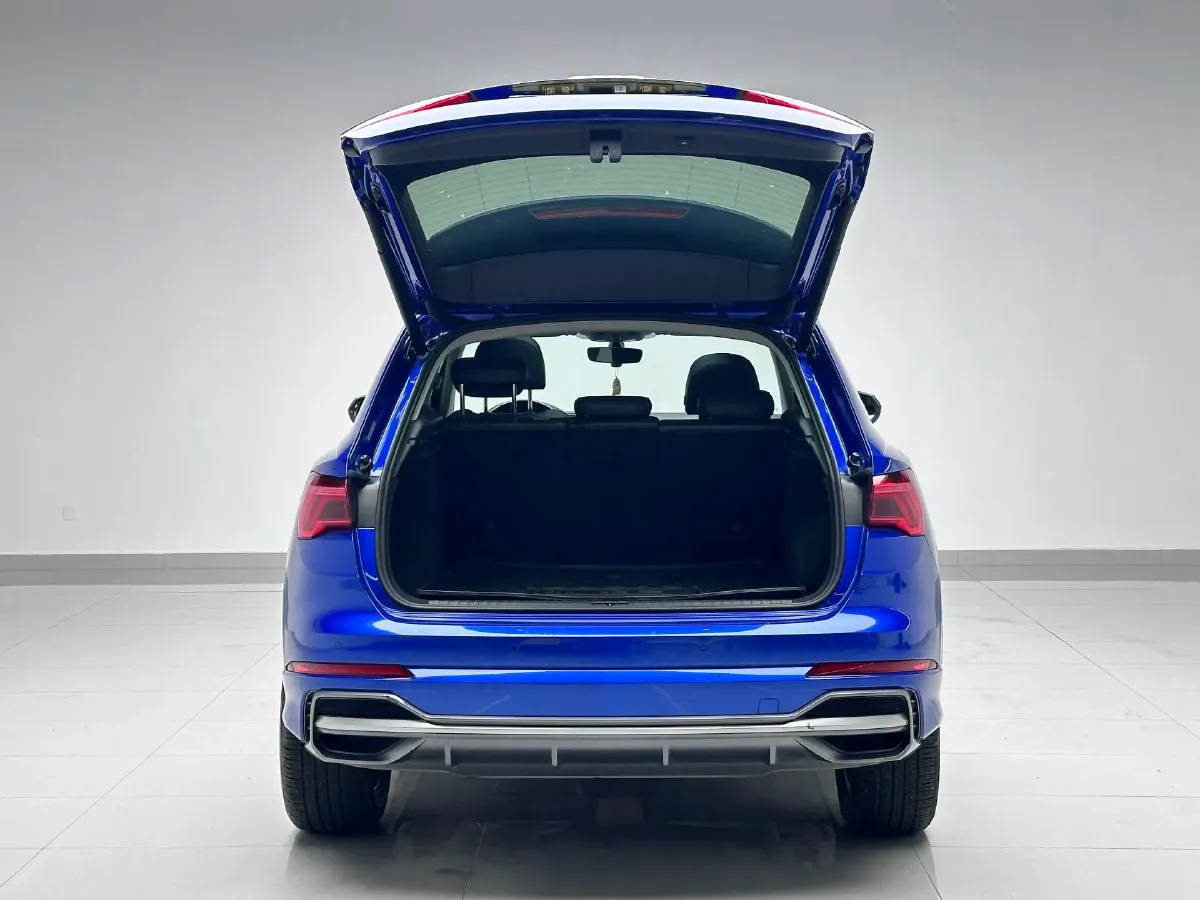 2019 Audi Q3 1.4T 150HP L4 7DCT,autocango,china used car exporter,china ev exporter,chinese used car exporter,chinese used ev exporter