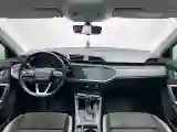 2019 Audi Q3 1.4T 150HP L4 7DCT