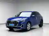 2019 Audi Q3 1.4T 150HP L4 7DCT
