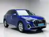 2019 Audi Q3 1.4T 150HP L4 7DCT