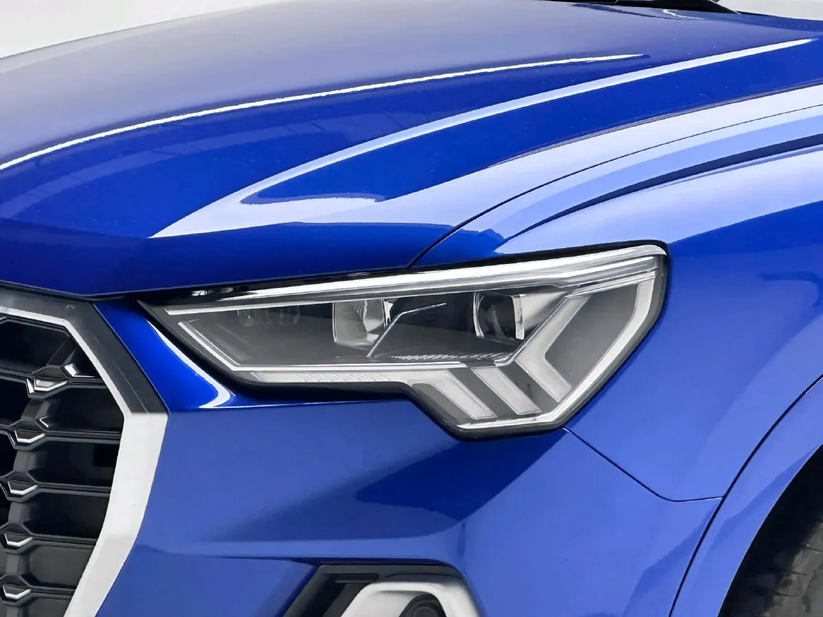 2019 Audi Q3 1.4T 150HP L4 7DCT,autocango,china used car exporter,china ev exporter,chinese used car exporter,chinese used ev exporter